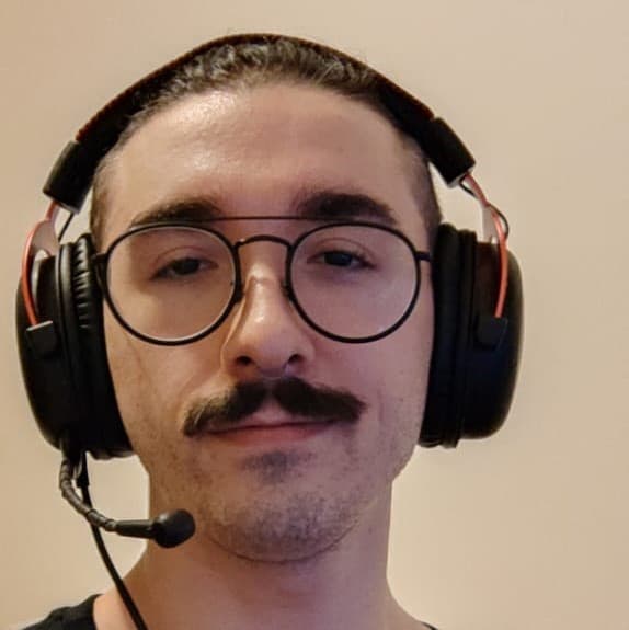 Avatar de Victor Pudo.